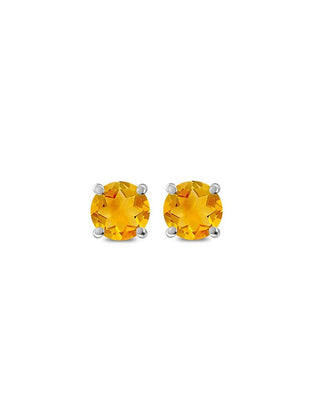 Citrine Stud 4X4 RD