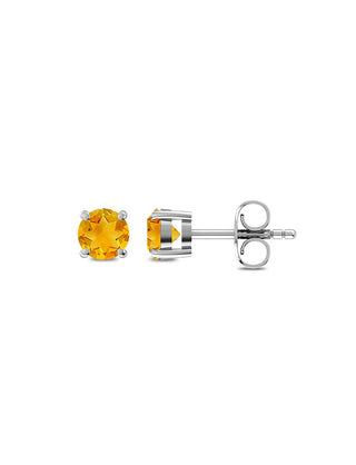 Citrine Stud 4X4 RD