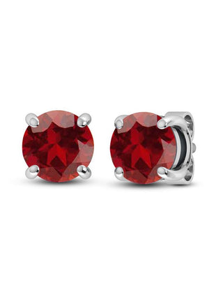 Garnet Stud 6x6 RD
