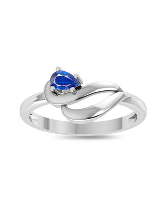 Kyanite Ring