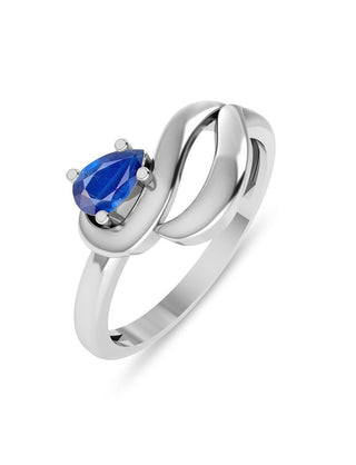 Kyanite Ring