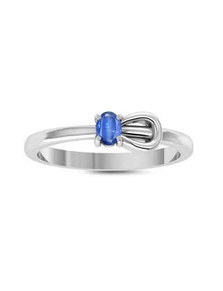 Kyanite Ring