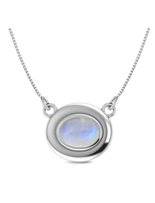Moonstone Necklace