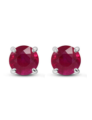Ruby Stud 4X4 RD