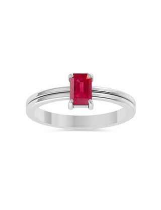Ruby Ring