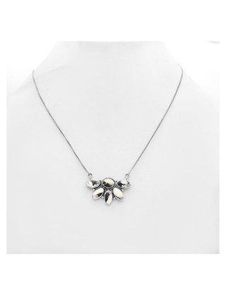 Stabilized White Buffalo Necklace (Nsl)